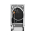 ELECTROLUX EEA43211L 46 dB, szuflada na sztućce, automatyczne otwieranie drzwi - 1287621 - zdjęcie 3